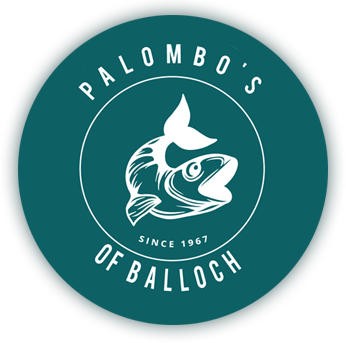 Palombo's of Balloch
